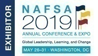 Join Us at NAFSA 2019, the International Education Event of the Year!